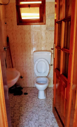 Villaggio shehu