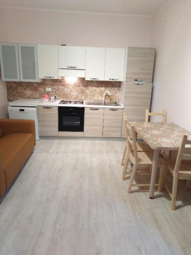 3 Bedrooms Double Apartment