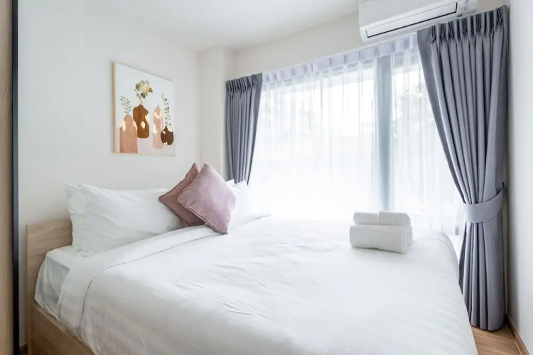 Phyll Phuket by NLA