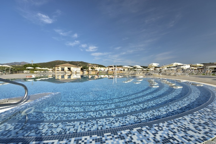 Janna E Sole Resort photo 42