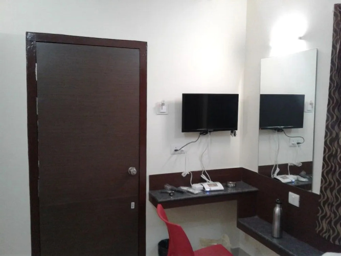 RB Residency