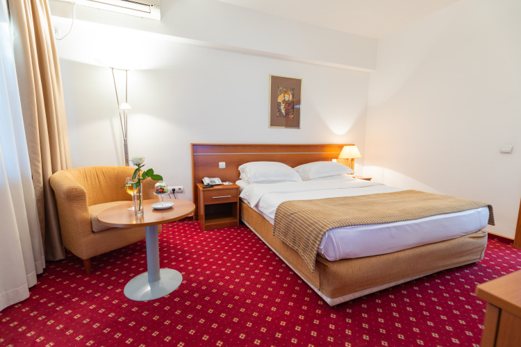 Hotel M photo 7