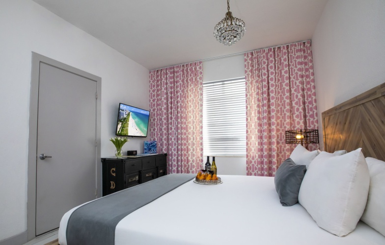 Whitelaw Hotel photo 17