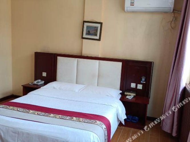 Business Single room