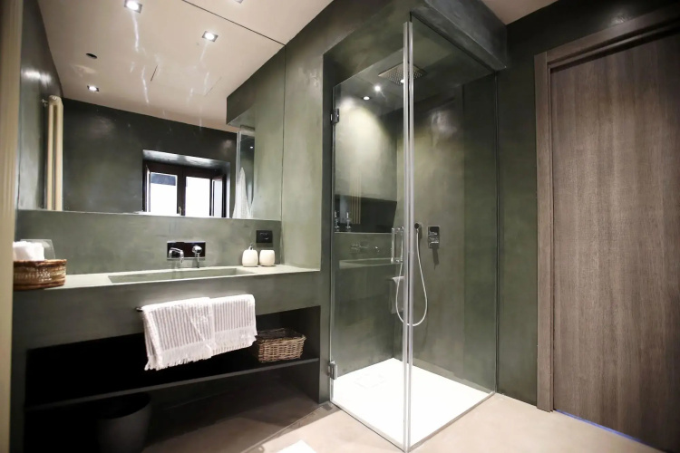 Casa Nostra Boutique Hotel