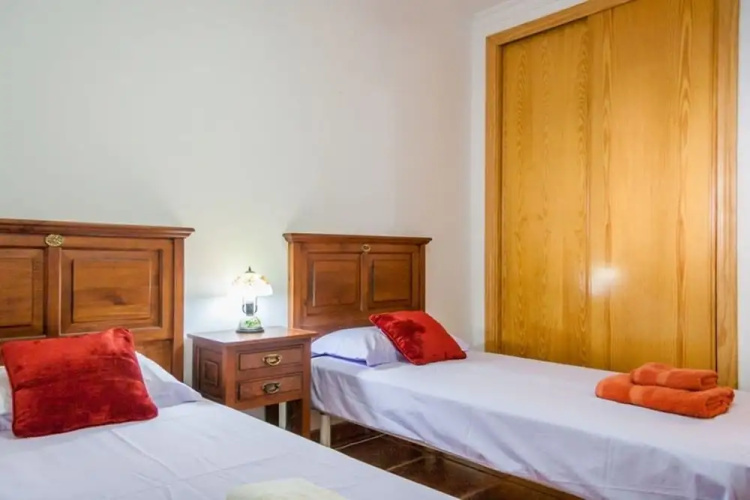 Apartamento Milenio Canovas Nerja