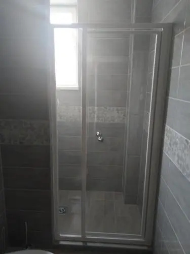 Berta Apartmanházak