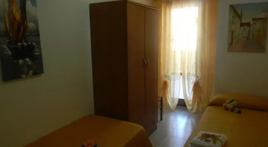 Arancio Tourist I Mulini