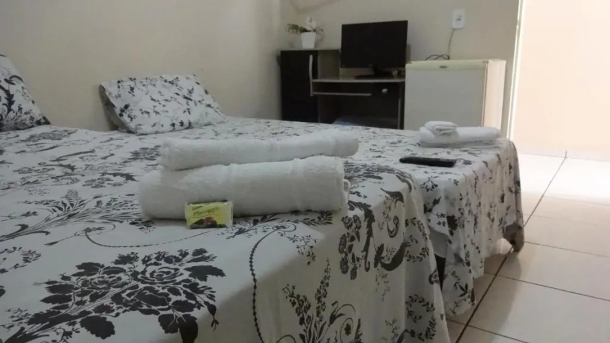 Executive Triple room