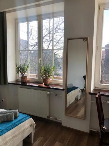 Apartament Teatralny