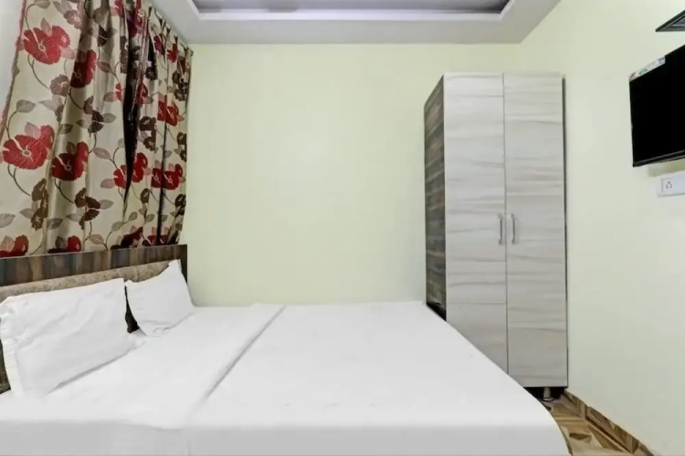 Hotelafbeelding