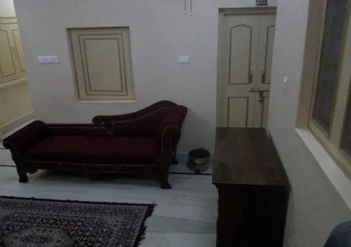 Hotel Himmat Niwas