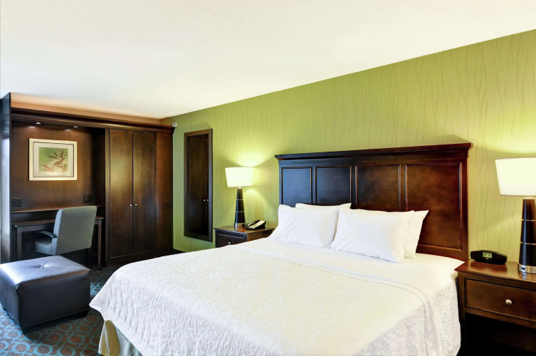 Hampton Inn by Hilton New Bedford/Fairhaven