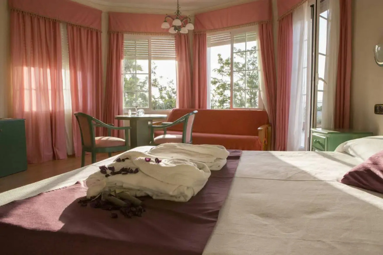 Hotel Mitra