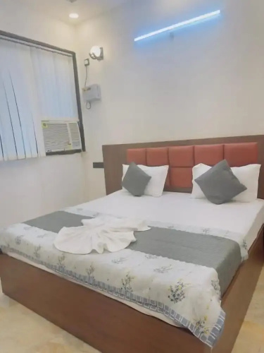 Hotel Shankara Inn