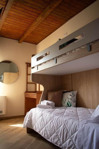 B&B La Casetta
