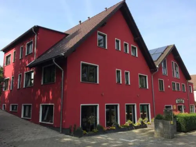 Otel görseli