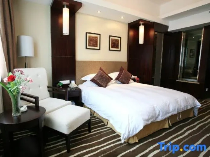 Business Double room