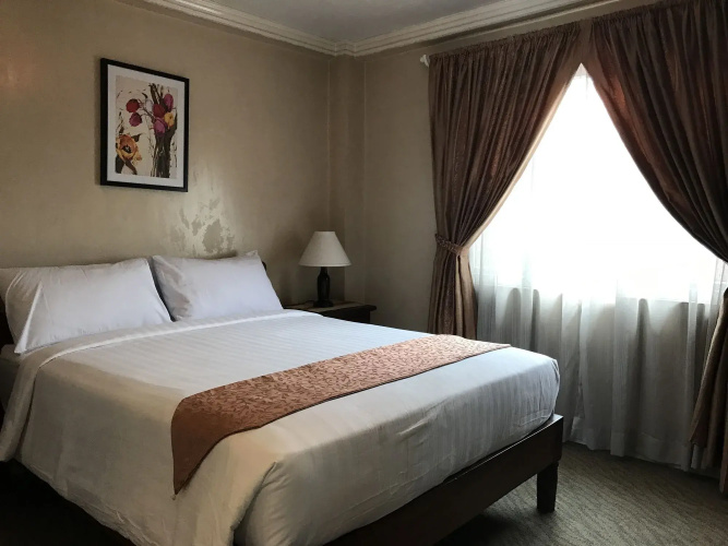 Hotel Caterina
