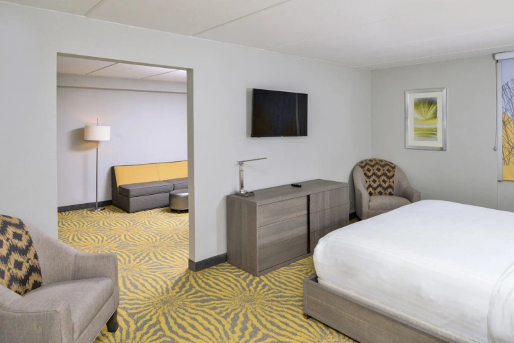 Double Suite