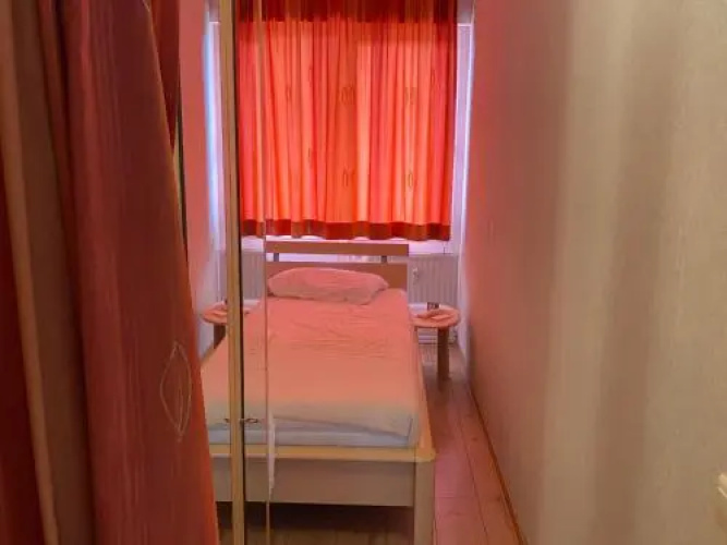 Ostseeferienwohnung K801 Mit Meerblick