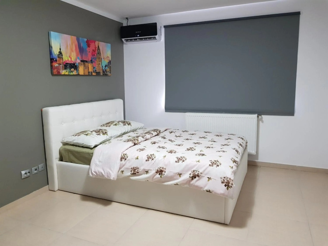 Cozy&Elegant new Studio in Bucharest