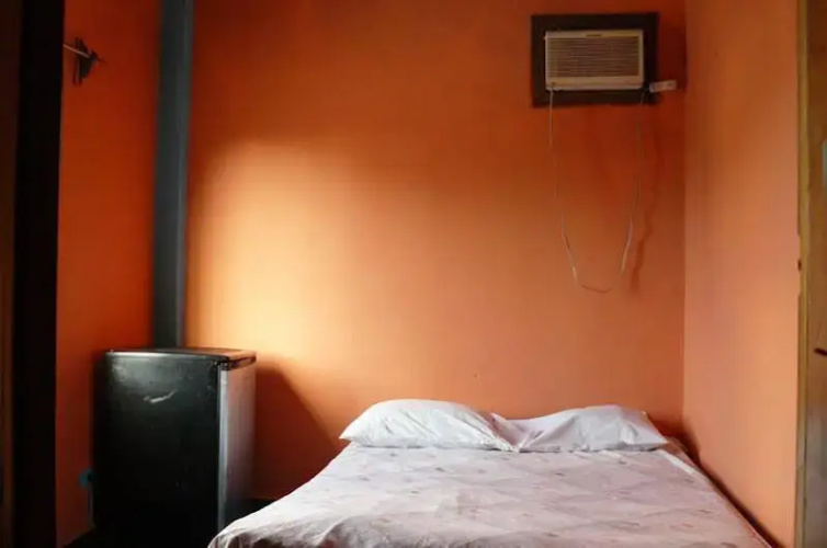 Hotel El Estadio