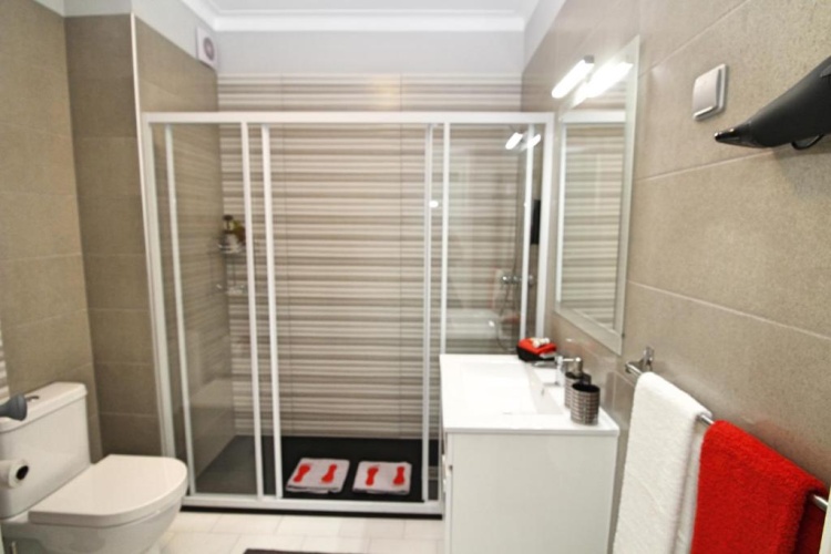 Standard Apartment