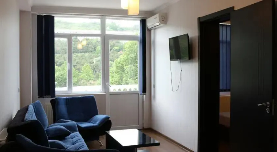 Tetri Sakhli Hotel