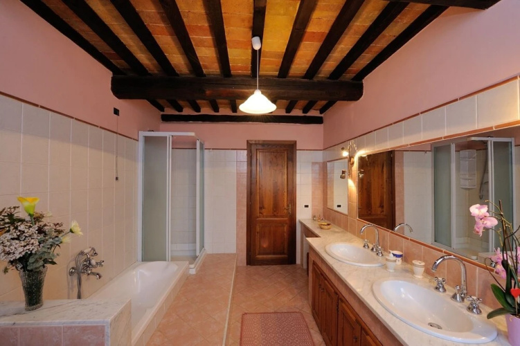 Bed & Breakfast Casale delle Botti