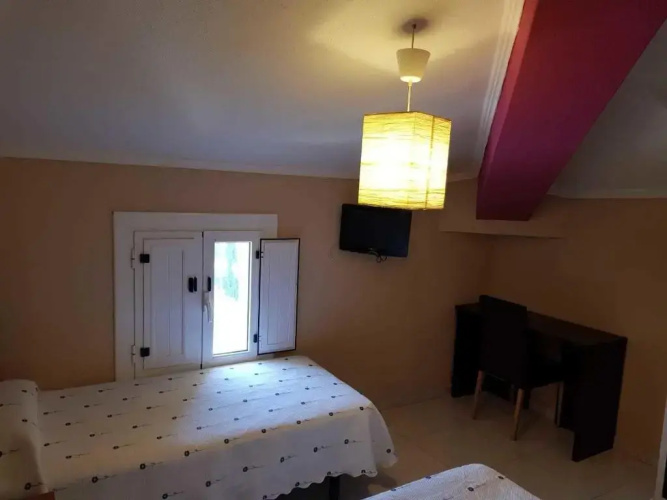 Hotel Mas Subirats