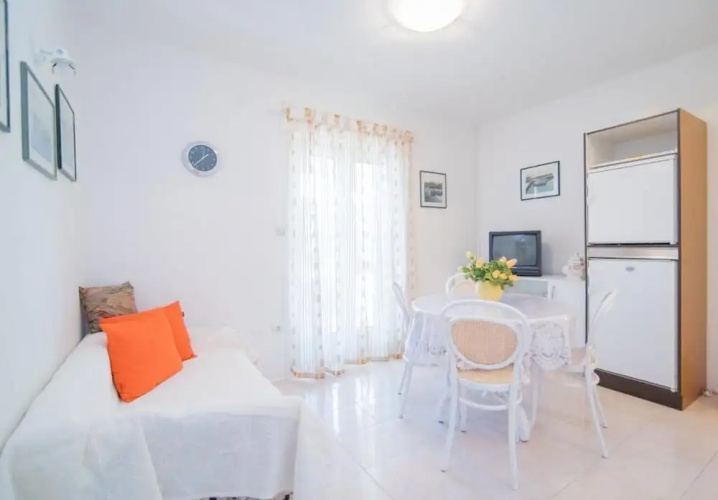 Apartments Paco