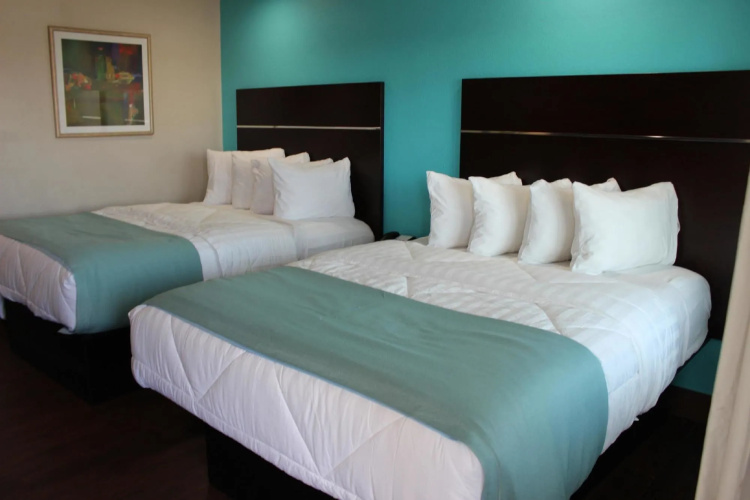 SureStay Hotel by Best Western Laredo