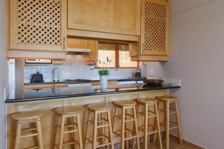 San Lameer Villa Rentals 14101