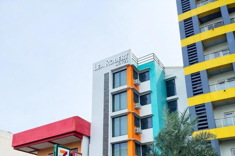 Otel görseli