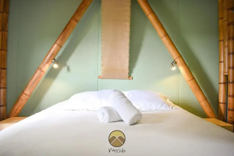 Mochila Hostel Salento
