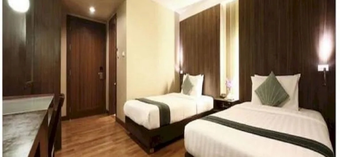 Precious House Guesthouse