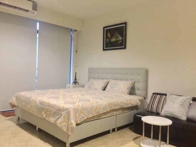 Standard Double Family room