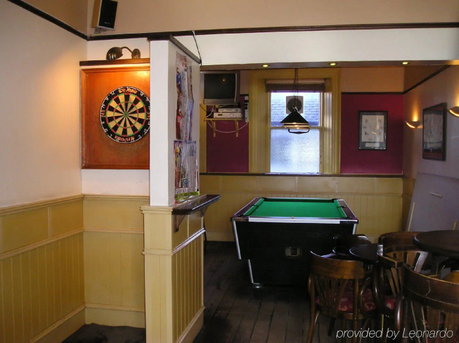 Tayside Hotel