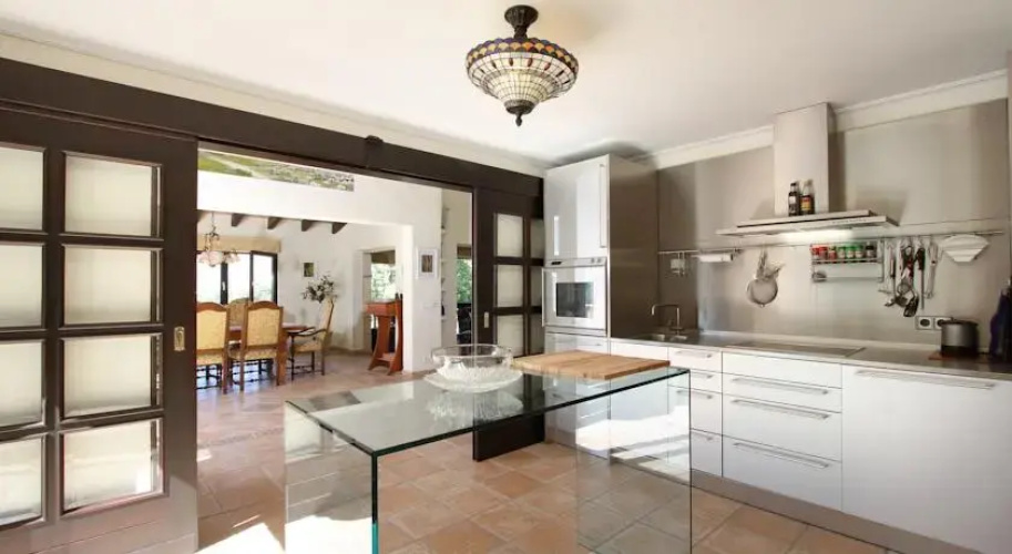 Villa Llop
