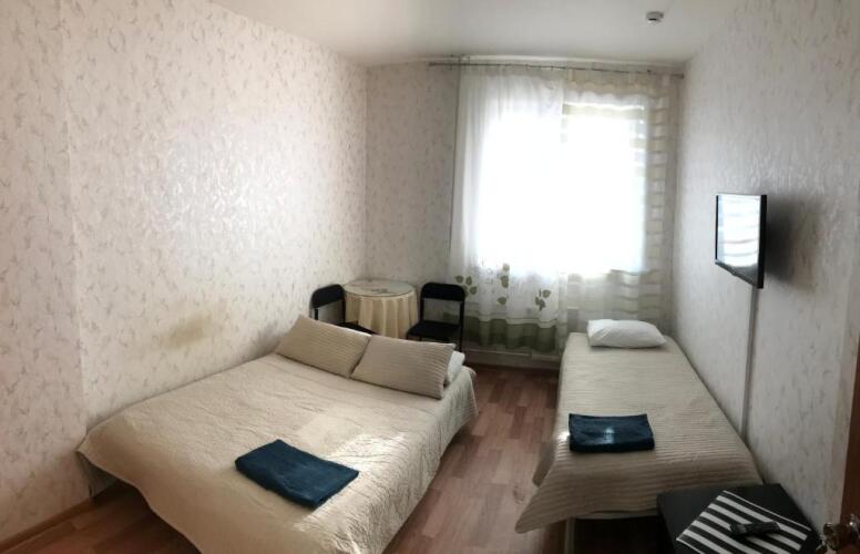 Фотография номера гостиницы Персона