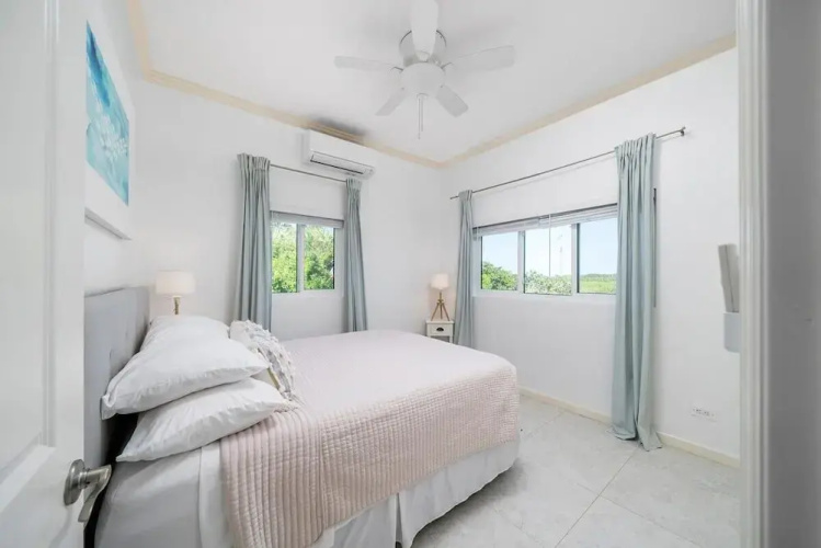 Bella Mer 3 Bedroom Home