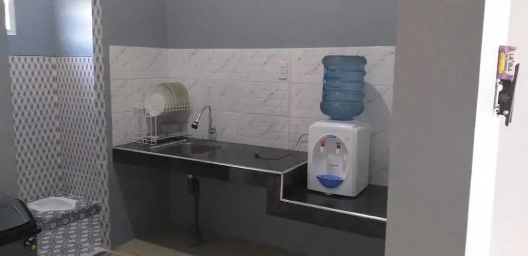 Pintu Waluh Homestay