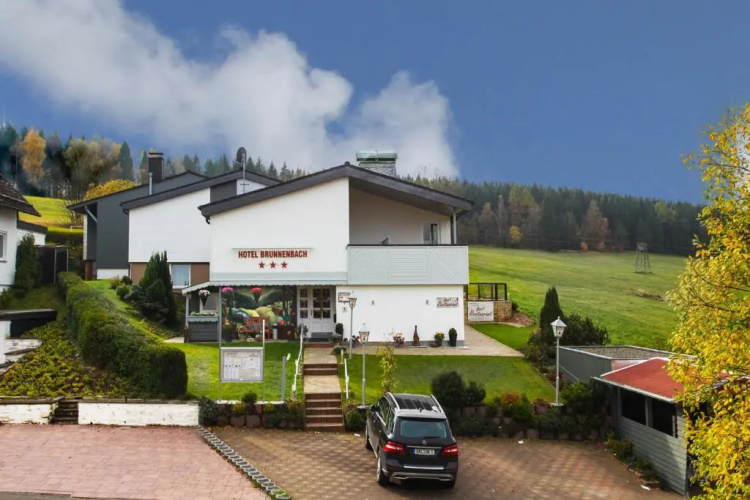 Brunnenbach