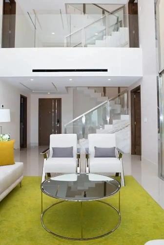 3 Bedrooms Apartment with balcony and with ocean view