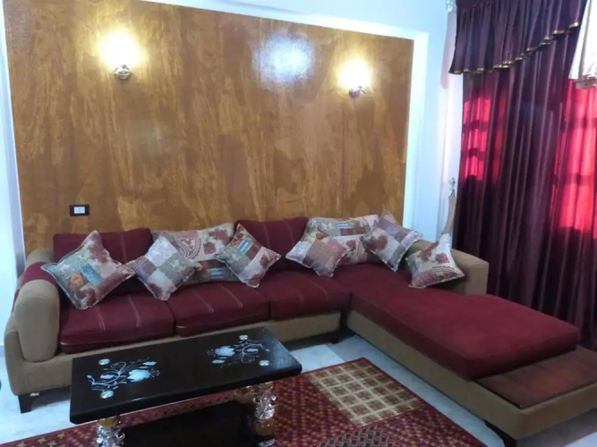 Kenzy Palace