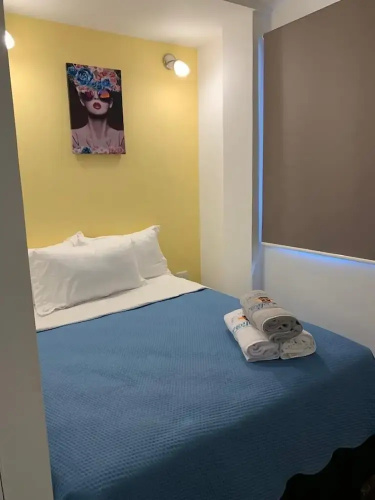 Hotel Playa Surf Barú