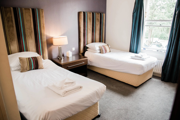 Episode Hotel