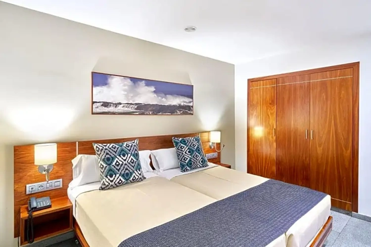 Comfort Twin room