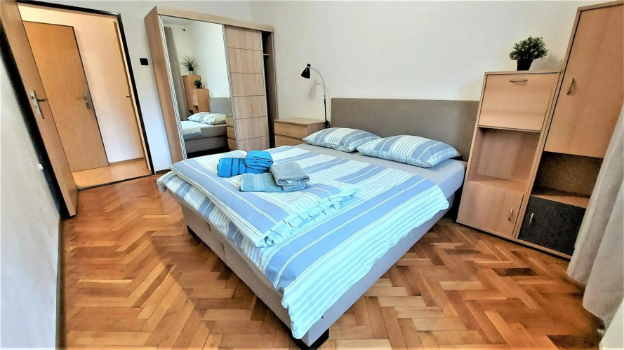 "Like a Home" Apartment